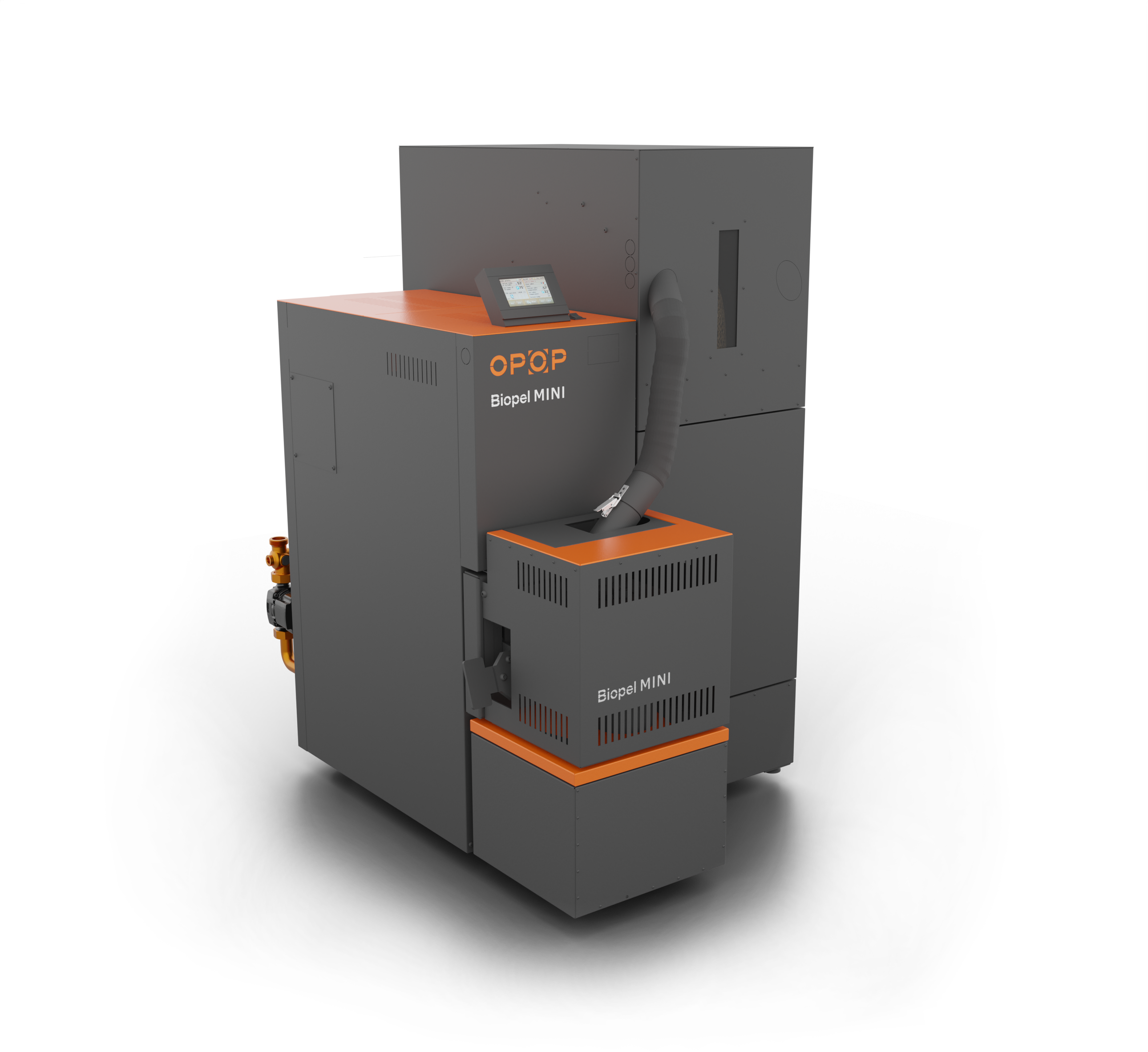 OPOP BIOPEL MINI