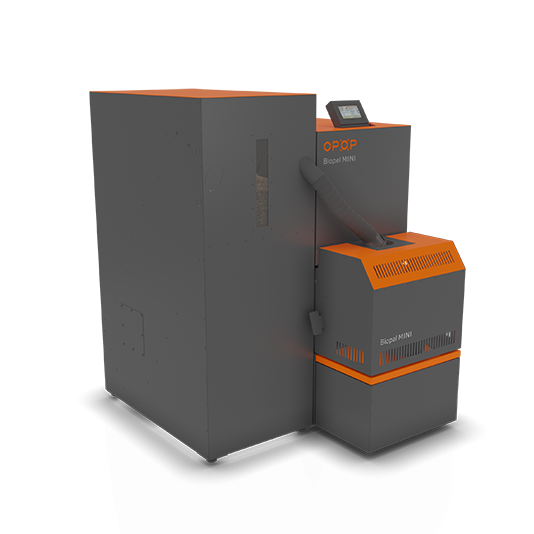 OPOP BIOPEL MINI PLUS CA